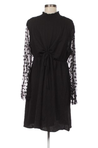 Šaty  SHEIN, Veľkosť XL, Farba Čierna, Cena  23,95 €