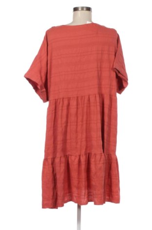 Рокля SHEIN, Размер XXL, Цвят Червен, Цена 32,21 €