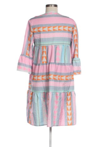 Рокля SHEIN, Размер S, Цвят Многоцветен, Цена 20,45 €