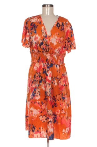 Sukienka SHEIN, Rozmiar XL, Kolor Kolorowy, Cena 104,99 zł