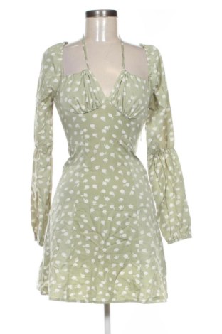 Kleid SHEIN, Größe XS, Farbe Mehrfarbig, Preis 25,99 €