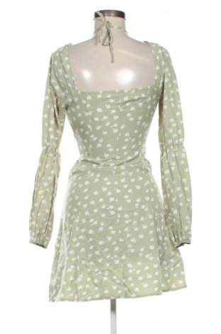 Kleid SHEIN, Größe XS, Farbe Mehrfarbig, Preis 25,99 €