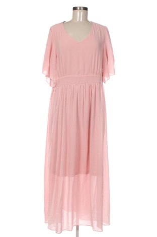 Šaty  SHEIN, Veľkosť XL, Farba Ružová, Cena  23,95 €