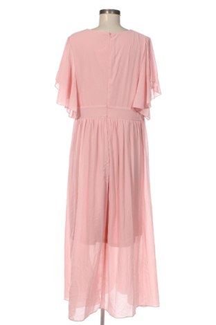 Šaty  SHEIN, Veľkosť XL, Farba Ružová, Cena  23,95 €