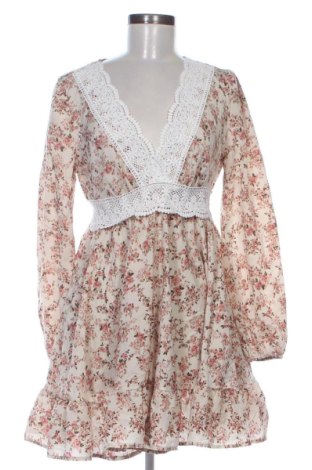 Рокля SHEIN, Размер S, Цвят Многоцветен, Цена 6,64 €