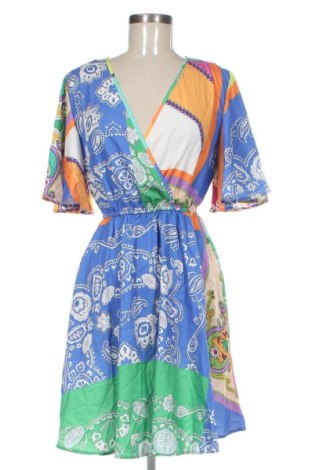 Rochie SHEIN, Mărime M, Culoare Multicolor, Preț 104,10 Lei