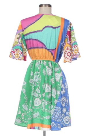 Rochie SHEIN, Mărime M, Culoare Multicolor, Preț 104,10 Lei