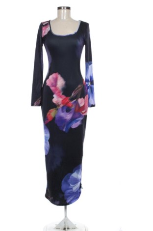 Sukienka SHEIN, Rozmiar M, Kolor Kolorowy, Cena 106,90 zł