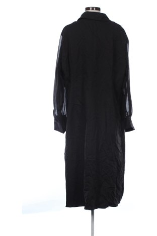 Рокля SHEIN, Размер 3XL, Цвят Черен, Цена 20,45 €