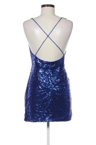 Kleid SHEIN, Größe M, Farbe Blau, Preis 25,99 €