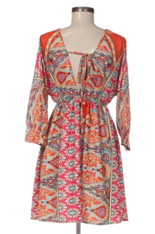 Šaty  SHEIN, Veľkosť S, Farba Viacfarebná, Cena  23,95 €