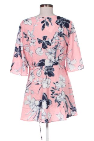 Sukienka SHEIN, Rozmiar XL, Kolor Kolorowy, Cena 107,00 zł