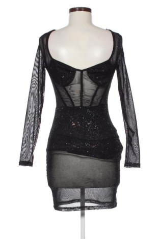 Рокля SHEIN, Размер S, Цвят Черен, Цена 20,45 €