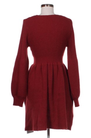 Kleid SHEIN, Größe L, Farbe Braun, Preis 20,00 €