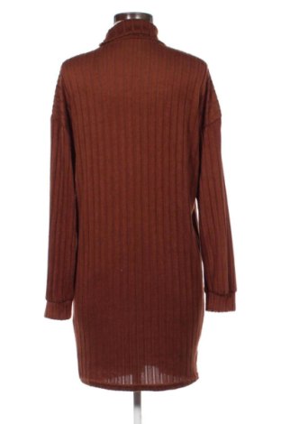 Kleid SHEIN, Größe L, Farbe Braun, Preis 20,00 €