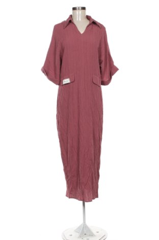 Sukienka SHEIN, Rozmiar M, Kolor Popielaty róż, Cena 104,99 zł