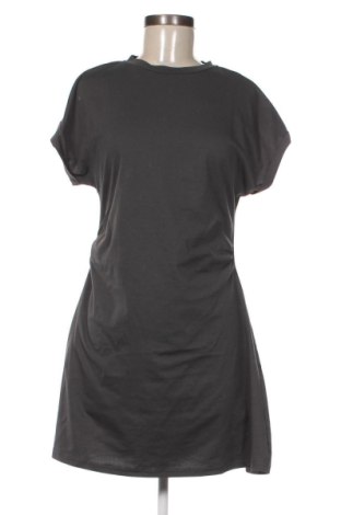 Sukienka SHEIN, Rozmiar L, Kolor Szary, Cena 104,99 zł