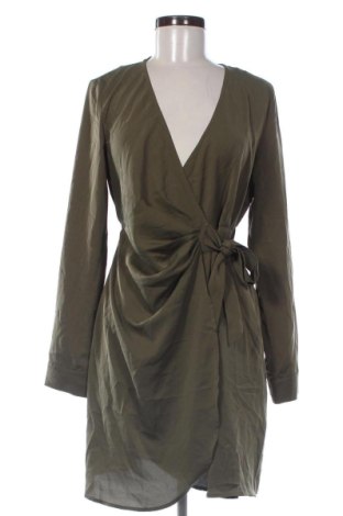 Рокля SHEIN, Размер M, Цвят Зелен, Цена 20,45 €