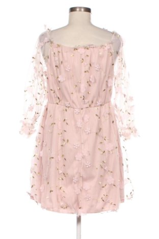 Sukienka SHEIN, Rozmiar XL, Kolor Kolorowy, Cena 104,99 zł