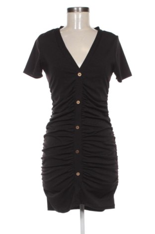 Kleid SHEIN, Größe M, Farbe Schwarz, Preis 25,99 €