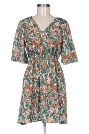 Šaty  SHEIN, Veľkosť M, Farba Viacfarebná, Cena  19,97 €