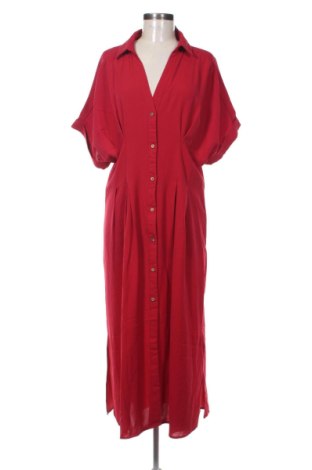 Рокля SHEIN, Размер M, Цвят Червен, Цена 25,05 €