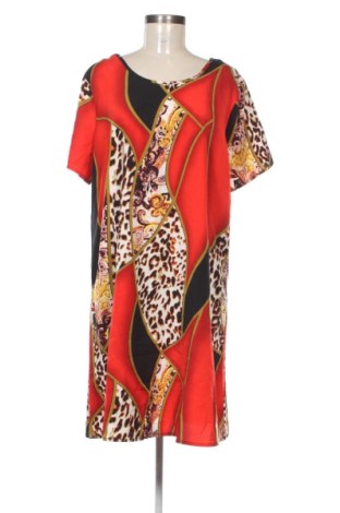 Рокля SHEIN, Размер XL, Цвят Многоцветен, Цена 20,45 €