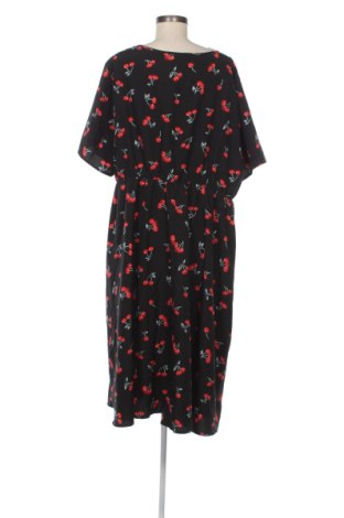 Φόρεμα SHEIN, Μέγεθος 4XL, Χρώμα Πολύχρωμο, Τιμή 23,99 €