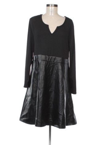Kleid SHEIN, Größe XXL, Farbe Schwarz, Preis € 26,99