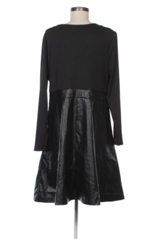Kleid SHEIN, Größe XXL, Farbe Schwarz, Preis € 26,99