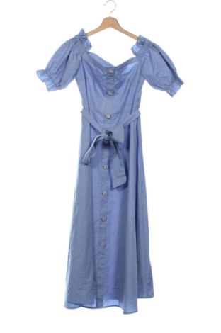 Kleid SHEIN, Größe S, Farbe Blau, Preis € 19,95