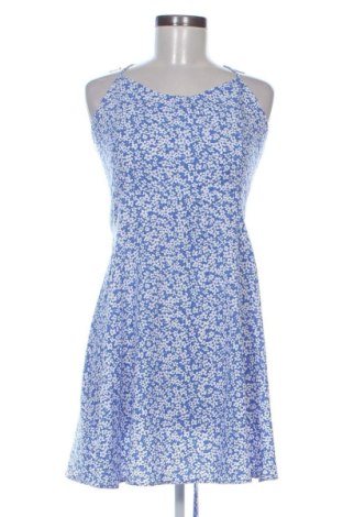 Kleid SHEIN, Größe L, Farbe Mehrfarbig, Preis 25,99 €