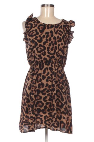 Рокля SHEIN, Размер M, Цвят Многоцветен, Цена 19,97 €