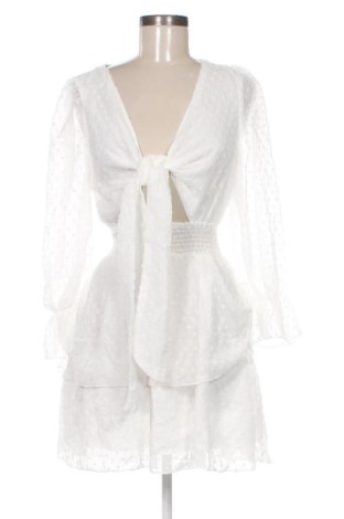 Rochie SHEIN, Mărime XS, Culoare Alb, Preț 104,10 Lei