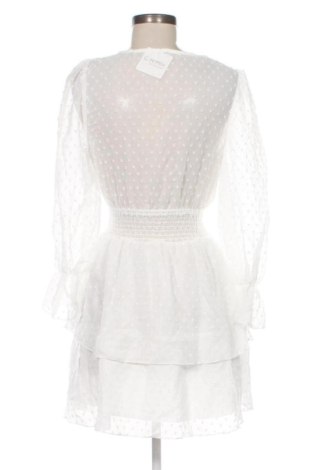 Rochie SHEIN, Mărime XS, Culoare Alb, Preț 104,10 Lei