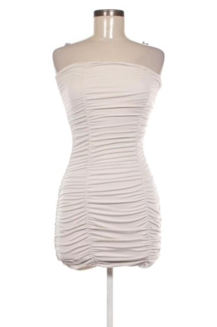 Sukienka SHEIN, Rozmiar S, Kolor ecru, Cena 35,98 zł