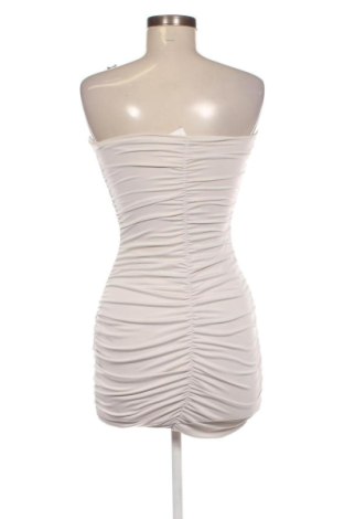 Sukienka SHEIN, Rozmiar S, Kolor ecru, Cena 35,98 zł