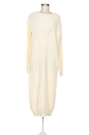 Рокля SHEIN, Размер S, Цвят Екрю, Цена 19,95 €