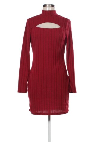 Šaty  SHEIN, Velikost L, Barva Červená, Cena  202,00 Kč