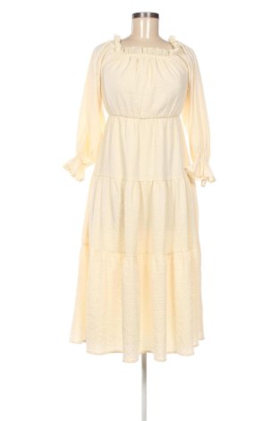 Рокля SHEIN, Размер S, Цвят Жълт, Цена 19,95 €