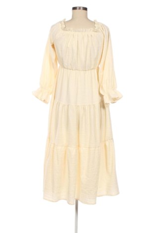 Рокля SHEIN, Размер S, Цвят Жълт, Цена 19,95 €