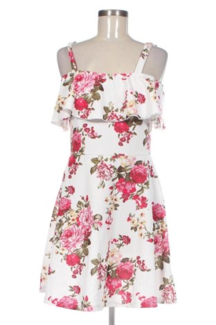 Sukienka SHEIN, Rozmiar L, Kolor Kolorowy, Cena 104,99 zł