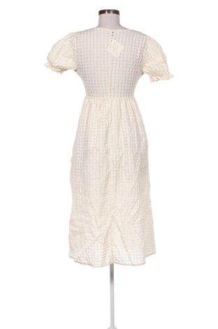 Kleid SHEIN, Größe S, Farbe Beige, Preis € 17,99