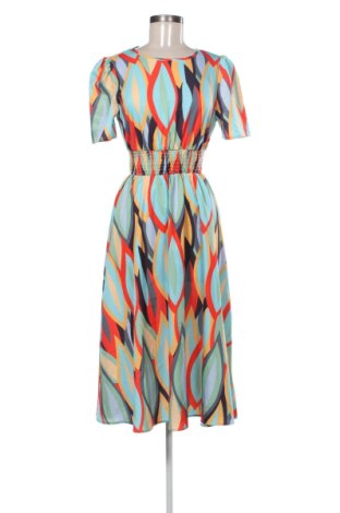 Rochie SHEIN, Mărime S, Culoare Multicolor, Preț 104,26 Lei