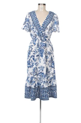 Kleid SHEIN, Größe M, Farbe Mehrfarbig, Preis € 26,99