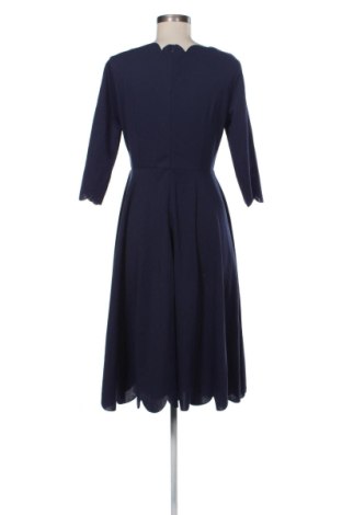 Kleid SHEIN, Größe M, Farbe Blau, Preis 19,95 €