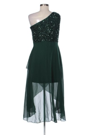 Sukienka SHEIN, Rozmiar M, Kolor Zielony, Cena 159,32 zł