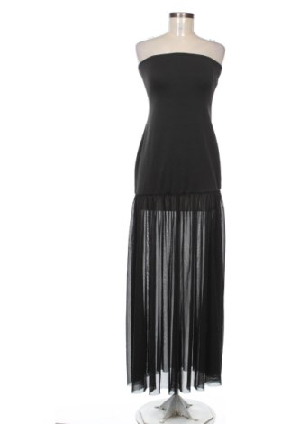 Šaty  SHEIN, Velikost M, Barva Černá, Cena  879,00 Kč