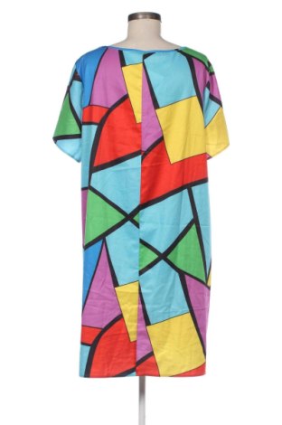 Φόρεμα SHEIN, Μέγεθος XXL, Χρώμα Πολύχρωμο, Τιμή 20,99 €
