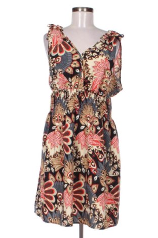Sukienka SHEIN, Rozmiar XL, Kolor Kolorowy, Cena 107,00 zł
